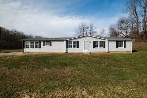 543 Main, Rutland, OH 45775