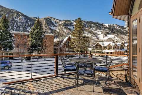 1006 E Hyman Avenue, Aspen, CO 81611