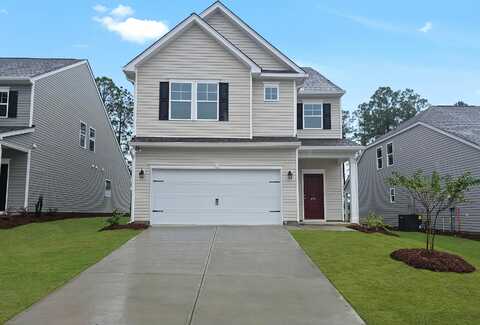 674 Count Fleet Court, Graniteville, SC 29829