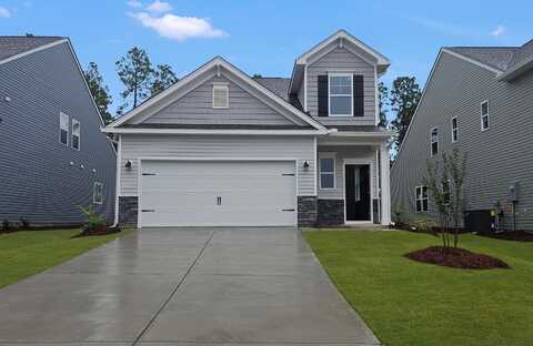 688 Count Fleet Court, Graniteville, SC 29829