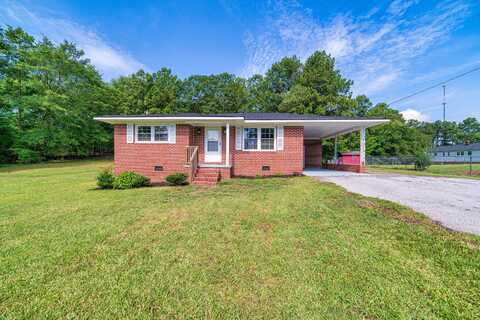 119 Eddie Drive, Mc Cormick, SC 29835