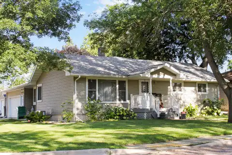 701 S 6th Street, Milbank, SD 57252