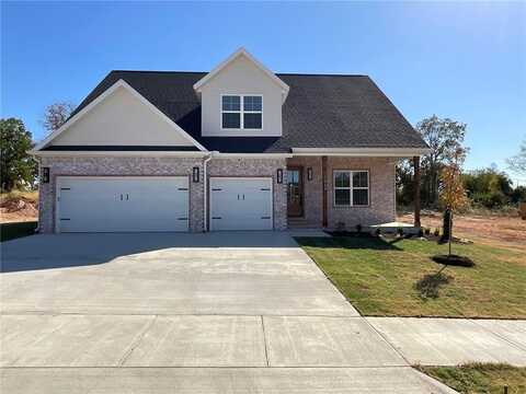 1469 Padova, Tontitown, AR 72762