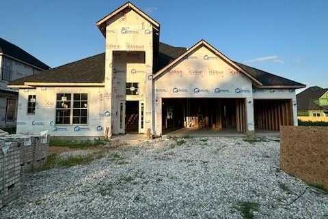 440 Rainforest LOOP, Centerton, AR 72719