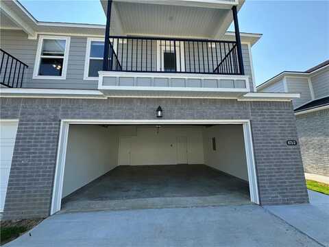 873 S Benchmark LN Unit #2, Fayetteville, AR 72704