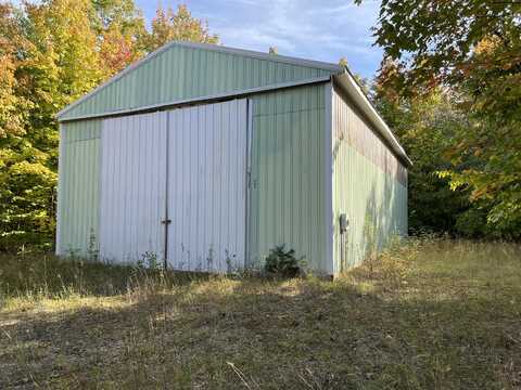 12875 Bates Road, Cheboygan, MI 49721