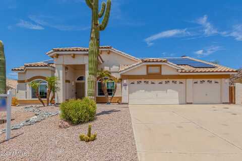 17810 W SUMMIT Drive, Goodyear, AZ 85338