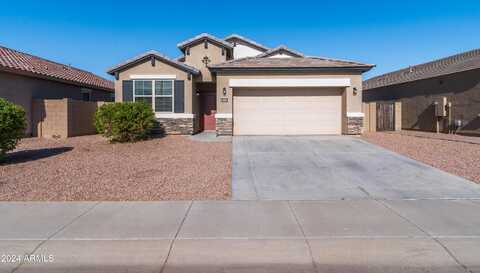 6313 S 251ST Lane, Buckeye, AZ 85326