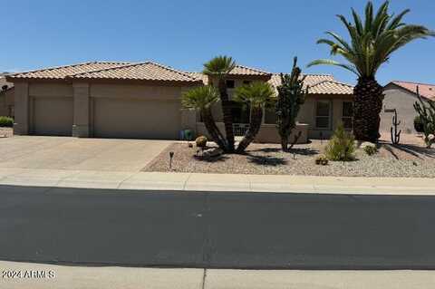 16036 W SANDIA PARK Drive, Surprise, AZ 85374