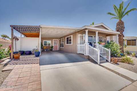 2401 W SOUTHERN Avenue, Tempe, AZ 85282