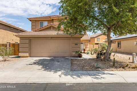 22670 W Mesquite Drive, Buckeye, AZ 85326