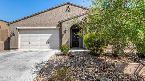 2933 W TUMBLEWEED Drive, Phoenix, AZ 85085