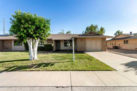 11035 W TONADA Drive, Sun City, AZ 85351