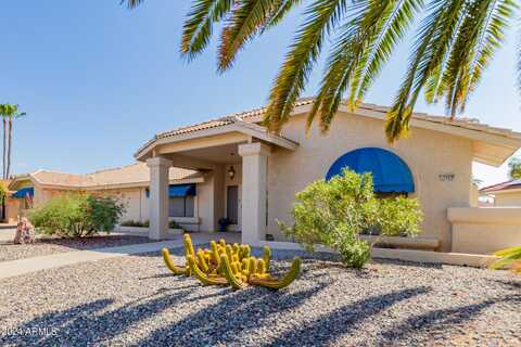 13909 W PENNYSTONE Drive, Sun City West, AZ 85375