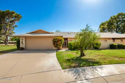 9879 W SPANISH MOSS Court, Sun City, AZ 85373