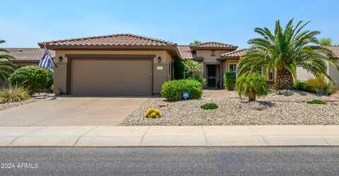 16951 W VILLAGIO Drive, Surprise, AZ 85387