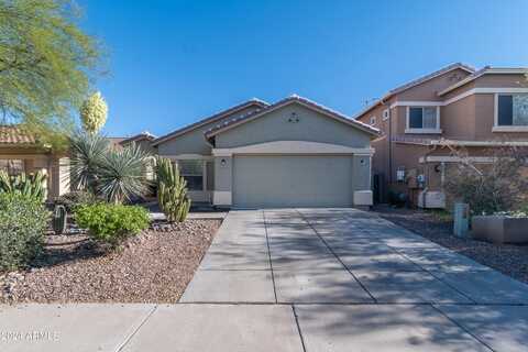 4527 W FORTUNE Drive, Anthem, AZ 85086