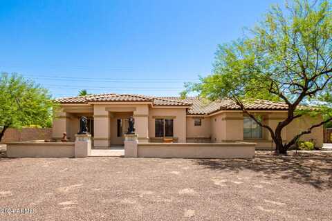 3407 N 188TH Avenue, Litchfield Park, AZ 85340