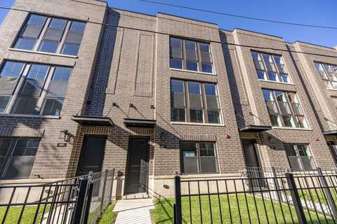 4442 S. Drexel Boulevard, Chicago, IL 60653