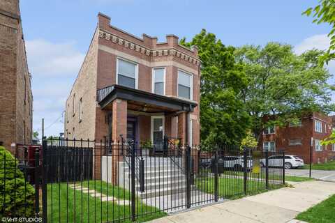 1058 N. Leclaire Avenue, Chicago, IL 60651