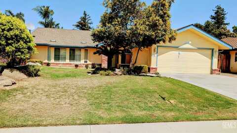 9816 Yarnell Avenue, Bakersfield, CA 93312