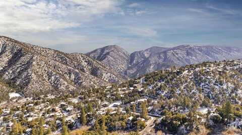 2120 St Anton Drive, Pine Mountain Club, CA 93222