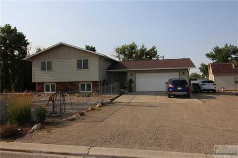 159 13th STREET E, Hardin, MT 59034