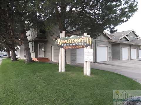 3955 Olympic Boulevard, Billings, MT 59102