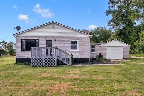 741 S Triangle Road, Paoli, IN 47454