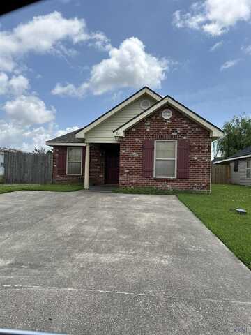 824 SAADI STREET, Houma, LA 70363