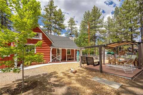 1009 Myrtle Avenue, Big Bear City, CA 92314