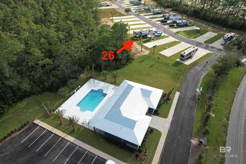 19648 County Road 8, Gulf Shores, AL 36542