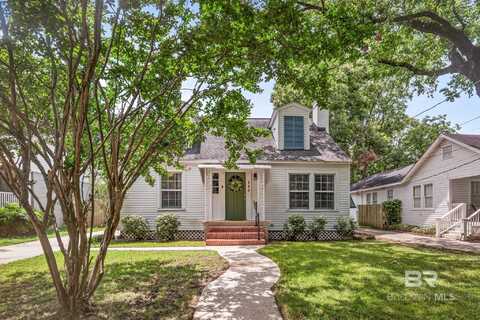 114 Crenshaw Street, Mobile, AL 36606