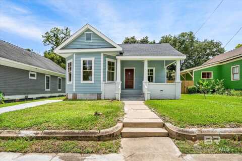 1109 Elmira Street, Mobile, AL 36604