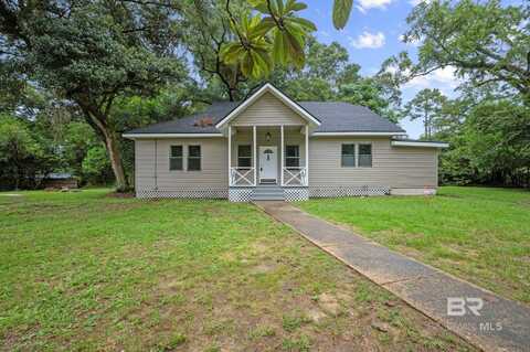 1633 Phillips Lane, Mobile, AL 36618