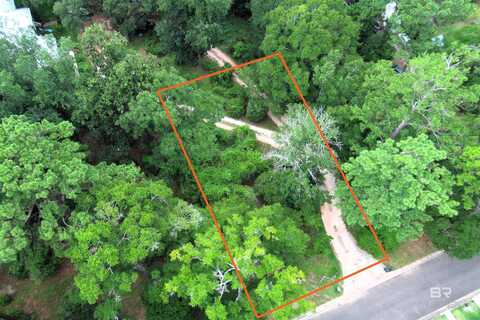 104 Laurel Avenue, Fairhope, AL 36532