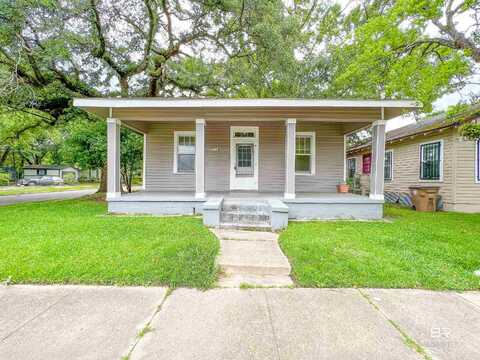 1164 Seneca Street, Mobile, AL 36605