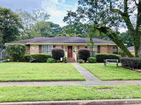 2341 E Huffman Drive, Mobile, AL 36693