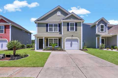 55 Running Oak Drive, Bluffton, SC 29910