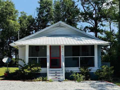 401 Middle Street, Hampton, SC 29924