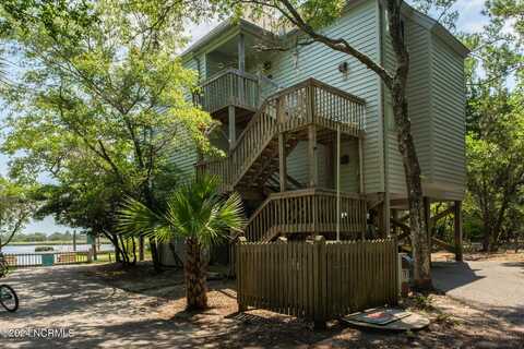 219 N Bald Head Wynd, Bald Head Island, NC 28461