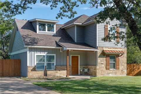 408 Woodson Drive, Bryan, TX 77801