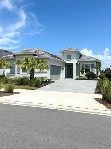 43103 Boardwalk, Babcock Ranch, FL 33982