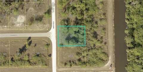 341 NAPLES, LEHIGH ACRES, FL 33974