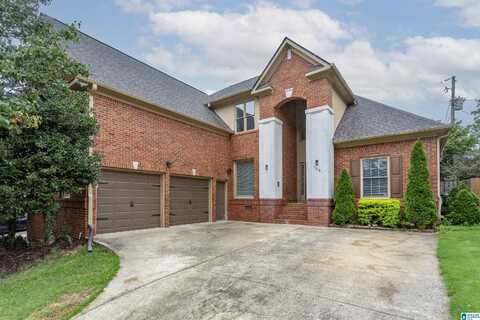 708 SAVANNAH PLACE, VESTAVIA HILLS, AL 35226