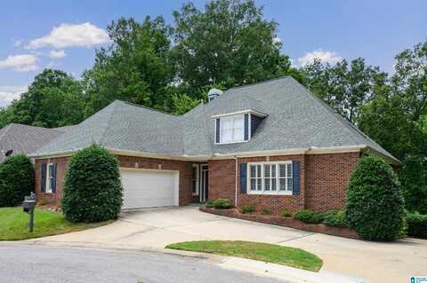 917 LINKSIDE WAY, BIRMINGHAM, AL 35242