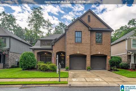 1088 NORMAN WAY, BIRMINGHAM, AL 35242