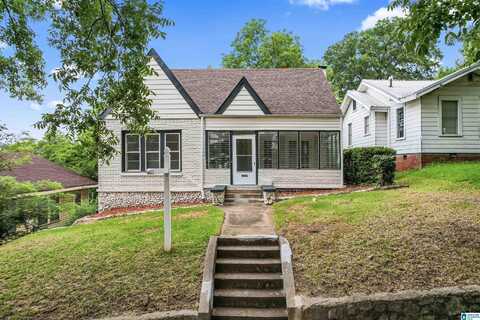 2204 14TH AVENUE, BIRMINGHAM, AL 35234