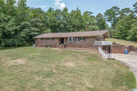 101 MERRIMAC DRIVE, PIEDMONT, AL 36272