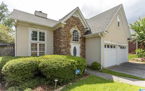 3005 ENGLISH OAK CIRCLE, VESTAVIA HILLS, AL 35226